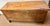 18th Century American 6 Board Pine Blanket Chest With Boot Jack Ends For Sale - Image 9 of 11