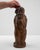 20th Century French Carved Wooden Man Decoration For Sale In Greensboro - Image 6 of 18