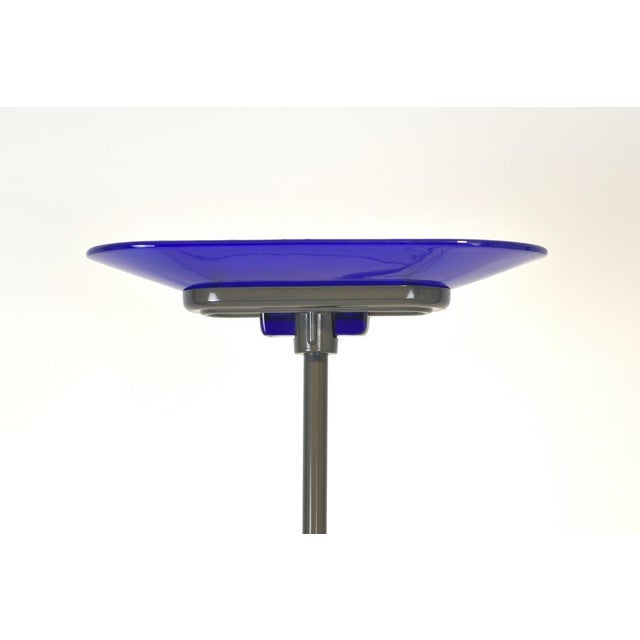 Jill Floor Lamp by Perry King and Santiago Miranda for Arteluce, Italy, 1979 For Sale - Image 4 of 11