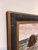 Contemporary Sesimbra by Sparky LeBold | Oil on Canvas Seascape with rocky shoreline and waves For Sale - Image 3 of 5