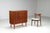 Wood Chest of Drawers in Teak by Johannes Sorth for Nexo Mobelfabrik, Denmark, 1960s For Sale - Image 7 of 14