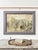 Arthur Berridge, Landscape, Oil Painting, Framed For Sale - Image 6 of 6