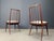 Scandinavian Dining Chairs, 1960s, Set of 4 For Sale - Image 6 of 10