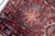 1910s, Handmade Antique Persian Karajeh Rug 2.1' X 3.7' For Sale - Image 4 of 11