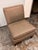 Henry Calvin Slipper Chair For Sale In San Francisco - Image 6 of 12