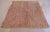 1980's Moroccan Pink Wool Rug - 6.2 X 5.8 Ft For Sale - Image 10 of 10