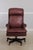 Age: Approx: 30 Years Old Details: Brass Capped Feet & Casters High Quality Construction Nice Tooled Leather Traditional...