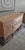 Wood 1940s Natural Tiger Oak Sideboard With Carved Detailing For Sale - Image 7 of 11
