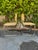 Marcel Breuer Vintage 1980s Cesca Style Chairs - A Pair in the Style of Marcel Breuer For Sale - Image 4 of 7