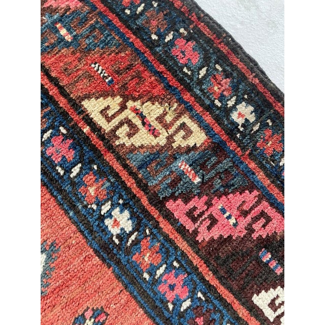 **All of our Antique rugs and Vintage rugs have been cleaned and are ready to use!** Enjoy! Name: TUSCAN DREAM | Long...