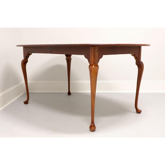 Lexington Bob Timberlake Queen Anne Cherry Dining Table Chairish