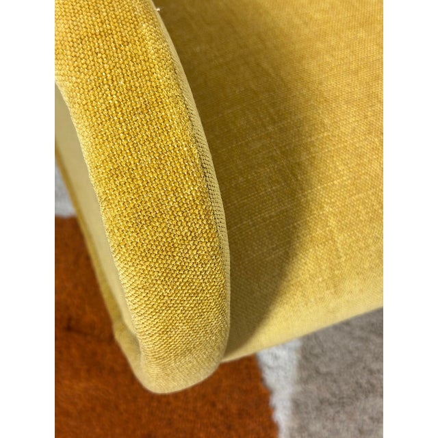 Italian Lady Lounge Chairs attributed to Marco Zanuso, 1960s, Set of 2 For Sale - Image 10 of 13