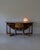 1960s Attributed to Hvidt & Molgaard Nielsen Hm6 Drop Leaf Dining Table for France & Son, Denmark For Sale - Image 13 of 16