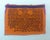 Mola Fabric by Cuna Indians from San Blas Island, Panama, 1970s For Sale - Image 3 of 3