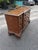 Wood Early 20th Century Baker Furniture American Traditional 9-Drawer Dresser | Handcrafted Usa | Carved Bracket Feet For Sale - Image 7 of 8