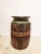 Beautiful vase by Bergloff, a Californian pottery maker, who worked in the San Francisco Bay area. This exquisite piece...