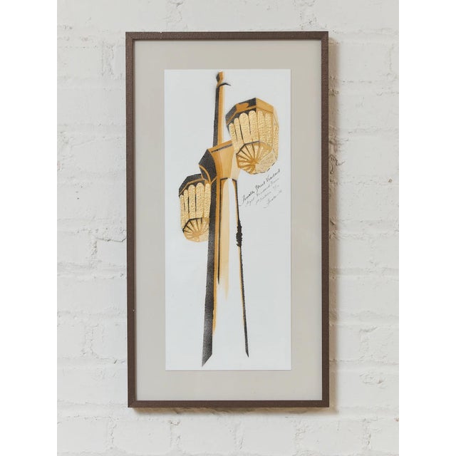 Artist Teale Hatheway 1. North Broadway Viaduct 1st Edition 8/10 2. 4th Street Viaduct 1st Edition 7/10 3. Glendale -...
