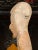 Chinese Petite Chinese Early Qing Dynasty Red Sand Figurine from the 17th Century For Sale - Image 3 of 12