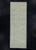 Blue Turkish Oushak Rug 2'11" x 8'2" #17830 For Sale - Image 8 of 8