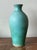 Vintage Boho Studio Pottery Vase For Sale - Image 4 of 6