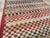 Mid 20th Century Galerie Shabab Collection Mid-20th Century Handmade Turkish Anatolian Art Deco Style Runner For Sale - Image 5 of 10