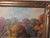 Landscape Painting by George Jensen For Sale - Image 4 of 18