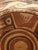 Antique Pre-Columbian Gran Nicoya Polychrome Terracotta Bowl Restored For Sale - Image 4 of 9