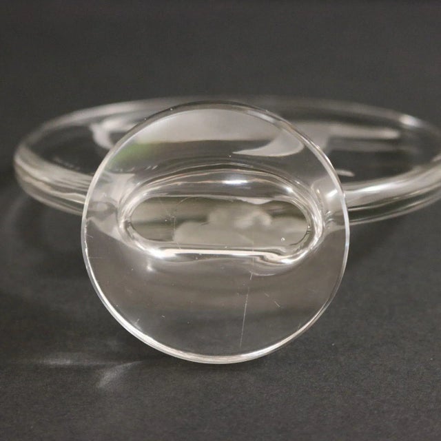 Rene Lalique Glass Archer Car Mascot For Sale - Image 12 of 12