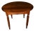 Late 19th Century American Round Dining Table, Circa 1890 For Sale