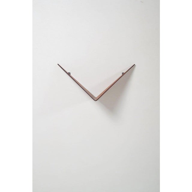 Butterfly Shelf by Poul Cadovius, 1958 For Sale - Image 3 of 7
