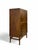 Mid 20th Century French Walnut Secretary, Denmark, 1950s For Sale - Image 5 of 18