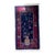 Antique 1920s Art Deco Chinese Rug 2.1' X 4.3' (64cm X 131cm) For Sale