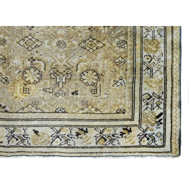 Mid-20th Century Malayer Rug For Sale - Image 9 of 12
