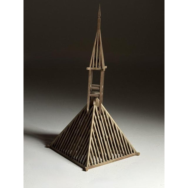 Masterpiece Roof Construction For Sale - Image 15 of 15