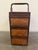 Mid 20th Century Traditional Beautiful Chinese Four Tiered Wedding Basket For Sale - Image 10 of 12