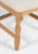 Not Yet Made - Made To Order Razorblade Dining Chair in Oak by Henning Kjærnulf, Denmark, 2023 For Sale - Image 5 of 8