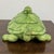 Design Plus Gallery presents a Turtle Figurine from Ceramiche d'Arte San Marco in Nove, Vincenza Italy. The ceramic turtle...