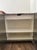 1980s 1980s Bernhardt Interiors "Fleur" Credenza in German Silver & Reclaimed Teak For Sale - Image 5 of 18