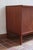 Teak Sideboard and Chest of Drawers from Ulferts Möbler, Tibro, Sweden, 1960s, Set of 2 For Sale - Image 11 of 18