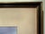 Mid 20th Century Framed Print of Racehorse Jay Trump by Richard Stone Reeves For Sale - Image 9 of 12
