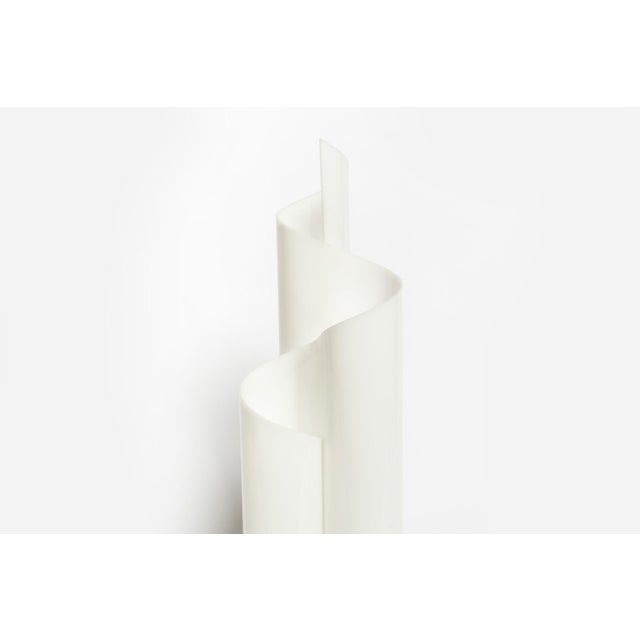 Mezzachimera Table Lamp by Vico Magistretti for Artemide, 1980s For Sale - Image 10 of 14