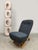 Timeless Dutch vintage design! This Congo chair is a classic design by Theo Ruth for Artifort. Period: 1950s. Beautiful in...