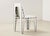 Vintage Alu Chairs by Richard Hutten for Hidden Netherlands, 2000, Set of 4 For Sale - Image 9 of 16