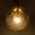 1970s Large Pendant Lamp from La Murrina, 1970s For Sale - Image 5 of 11
