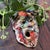 Apotropaic Ceramic Seminara Mask from Gennaro Condurso, Italy, 2010s For Sale - Image 4 of 10