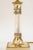 Art Deco Table Lamp with Fabric Shade, Vienna, Austria, 1920s For Sale - Image 11 of 18