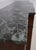 Vintage Cabinet Made Regency Marble Top Credenza For Sale - Image 9 of 18