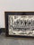 Late 20th Century Angkor Wat Dragon Boat Rubbing, Vintage For Sale - Image 5 of 12