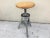 Height Adjustable Tripod Stool, 1970s For Sale - Image 17 of 17