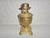 Chinese Antique 19th Century A. A. Vantine & Co. Brass Chinese Design Oil / Kerosene Lamp For Sale - Image 3 of 9